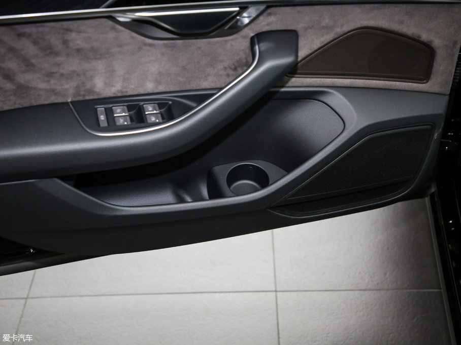 2019WA8 50TFSI quattro m