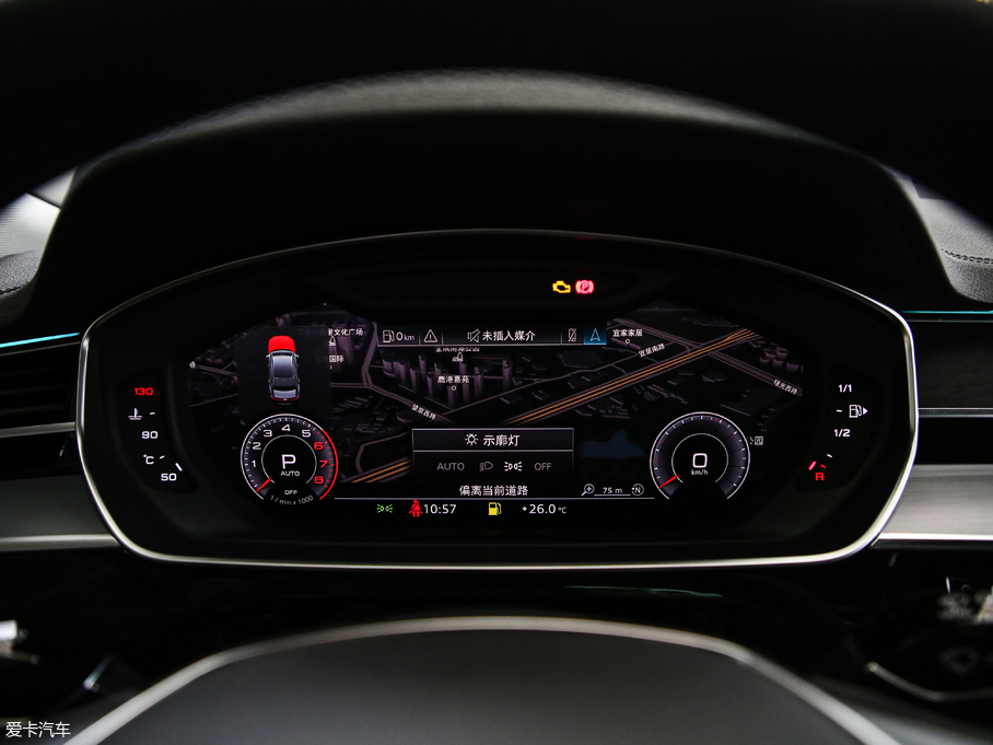 2019WA8 50TFSI quattro m