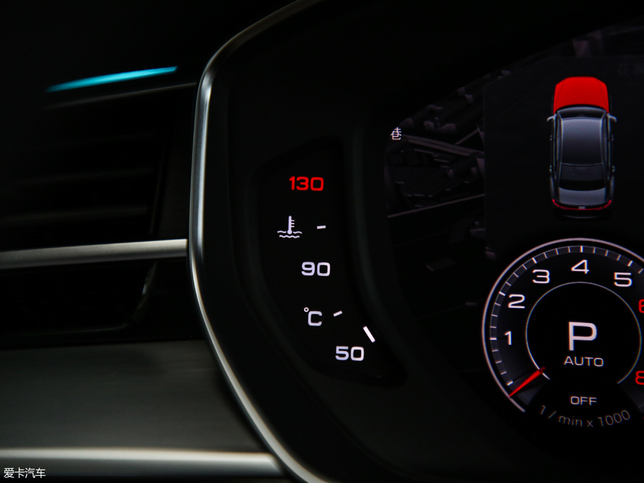 2019WA8 50TFSI quattro m