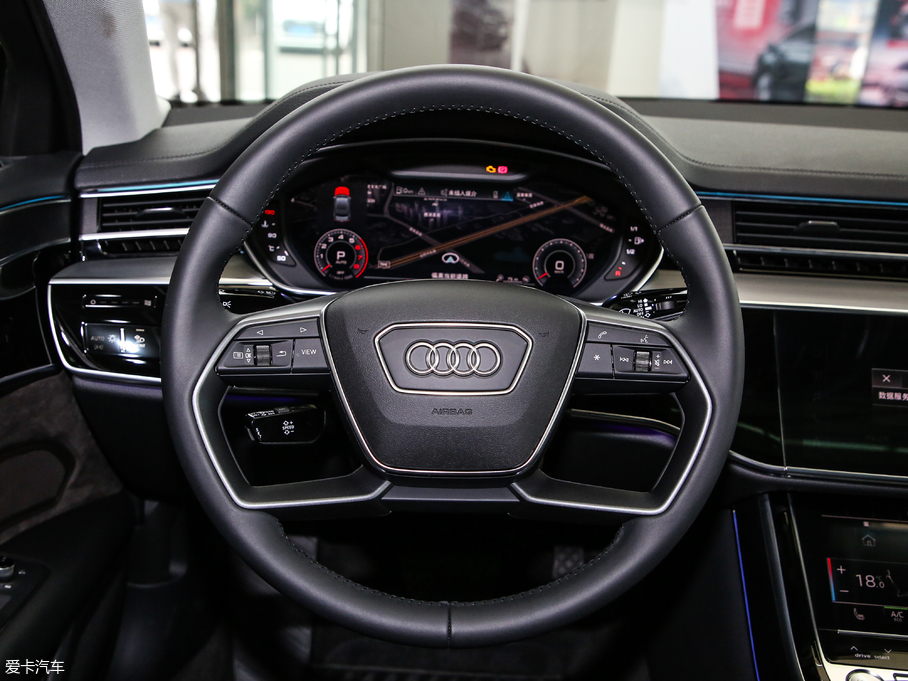 2019WA8 50TFSI quattro m