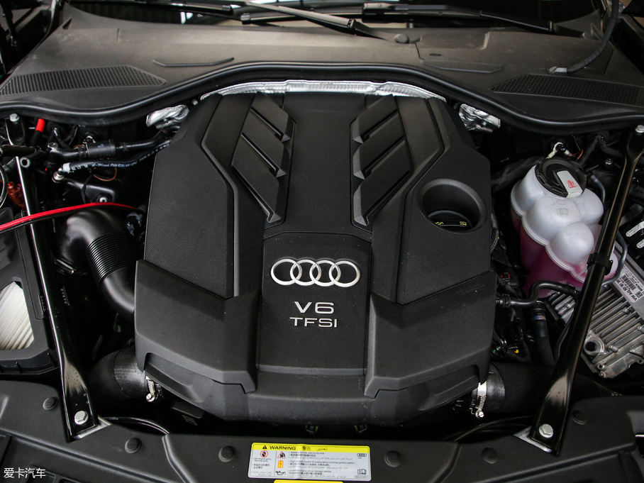 2019WA8 50TFSI quattro m