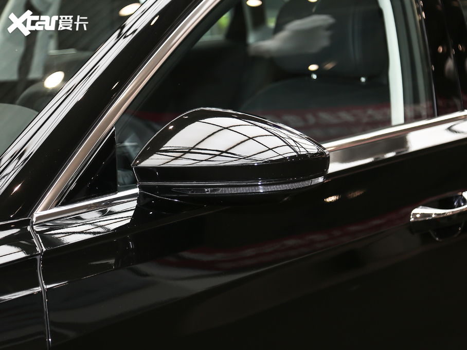 2019WA8 Plus 55TFSI quattro F