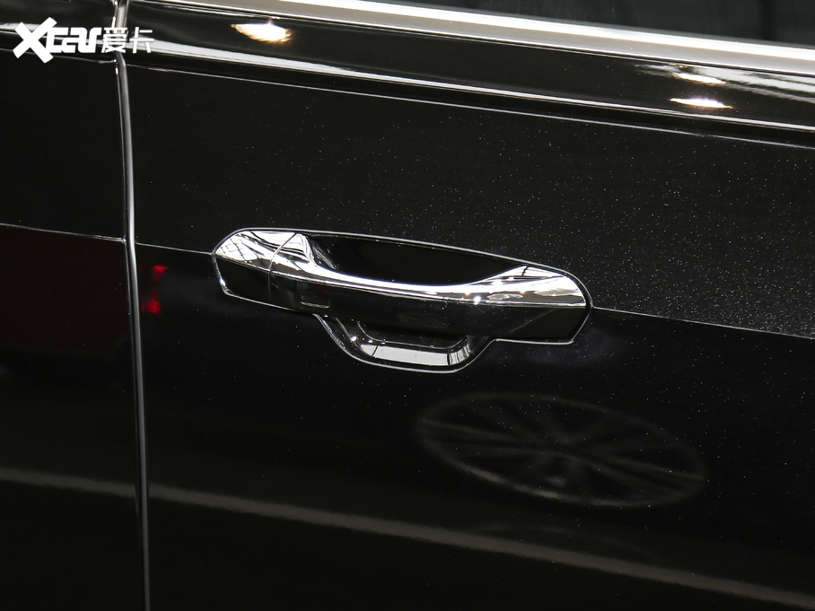 2019WA8 Plus 55TFSI quattro F