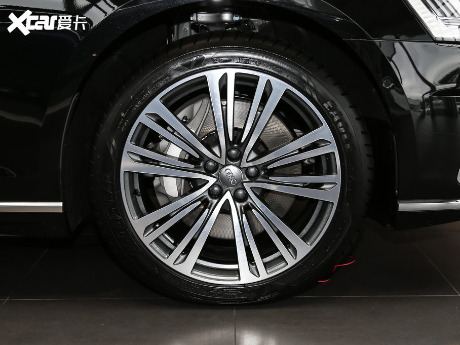 2019?yun)WA8 Plus 55TFSI quattro F