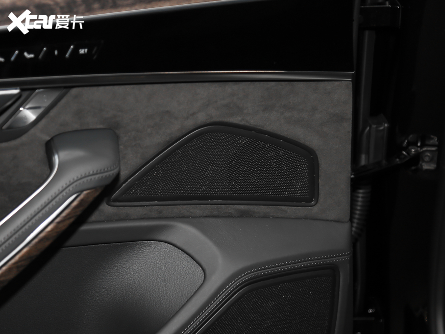 2019WA8 Plus 55TFSI quattro F