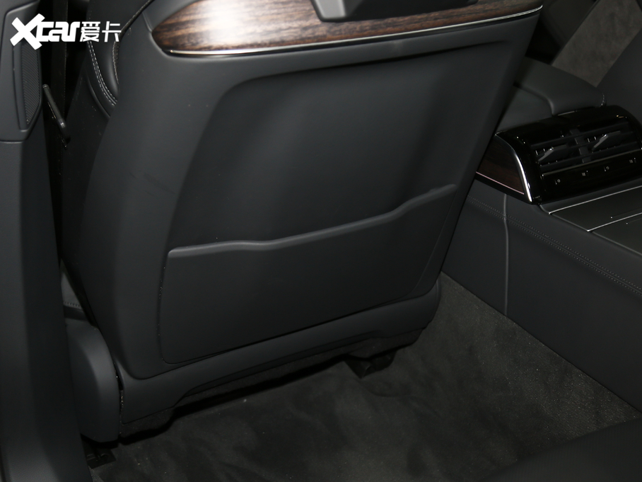 2019WA8 Plus 55TFSI quattro F