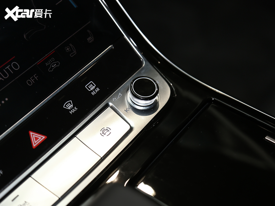 2019WA8 Plus 55TFSI quattro F