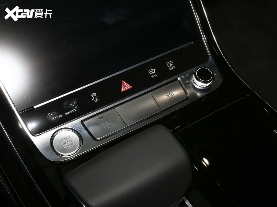 2019WA8 Plus 55TFSI quattro F