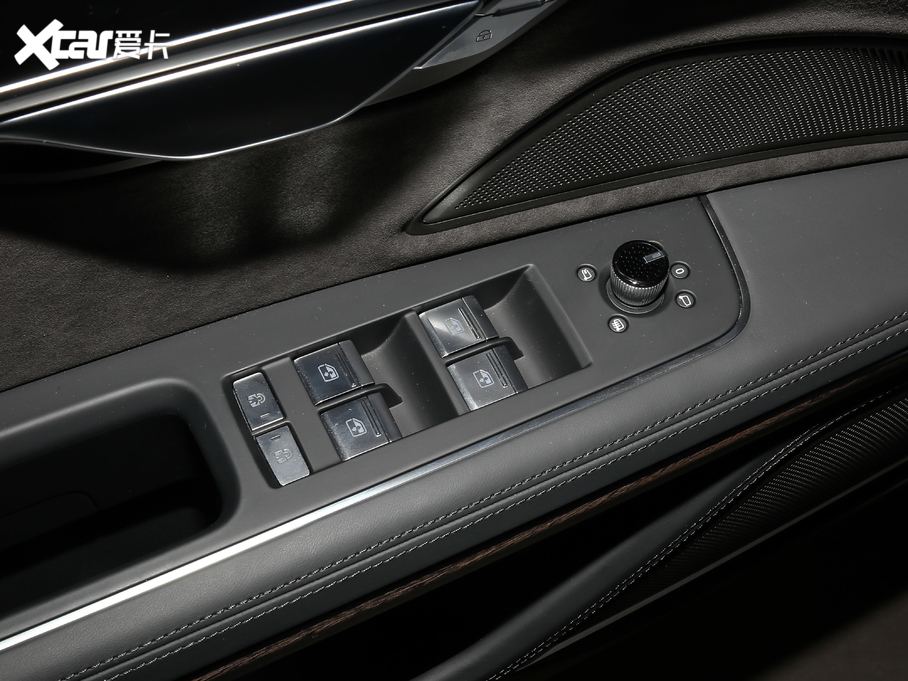 2019WA8 Plus 55TFSI quattro F