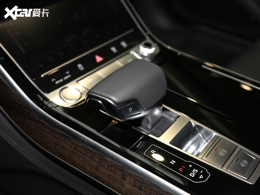 2019WA8 Plus 55TFSI quattro F