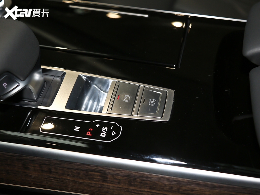 2019?yun)WA8 Plus 55TFSI quattro F