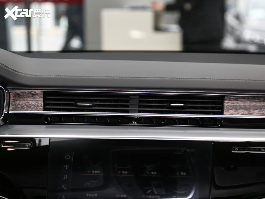 2019WA8 Plus 55TFSI quattro F