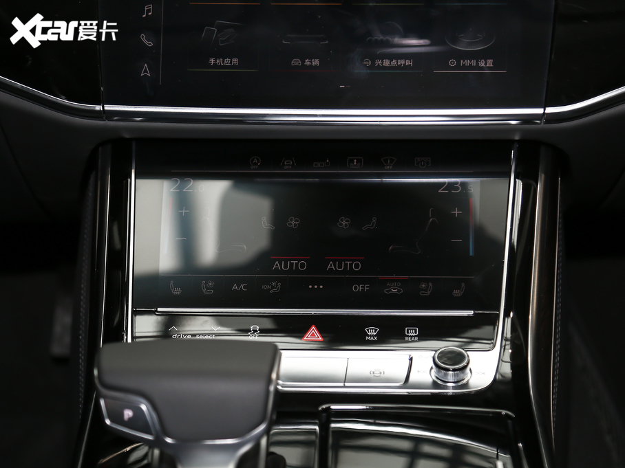 2019WA8 Plus 55TFSI quattro F