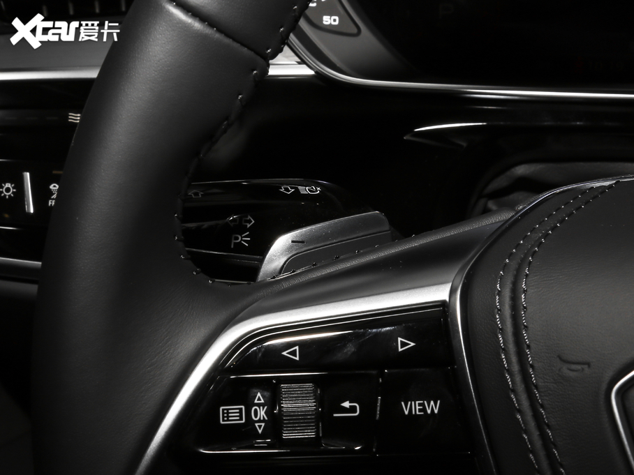 2019WA8 Plus 55TFSI quattro F