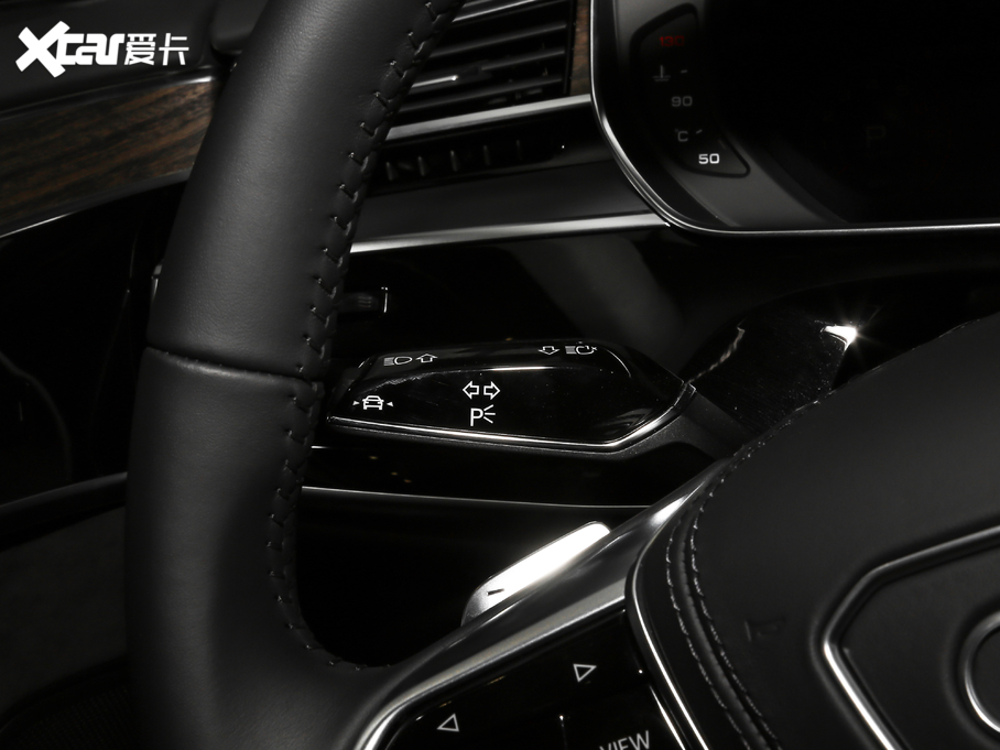 2019WA8 Plus 55TFSI quattro F