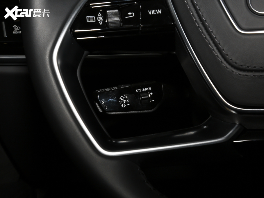 2019WA8 Plus 55TFSI quattro F