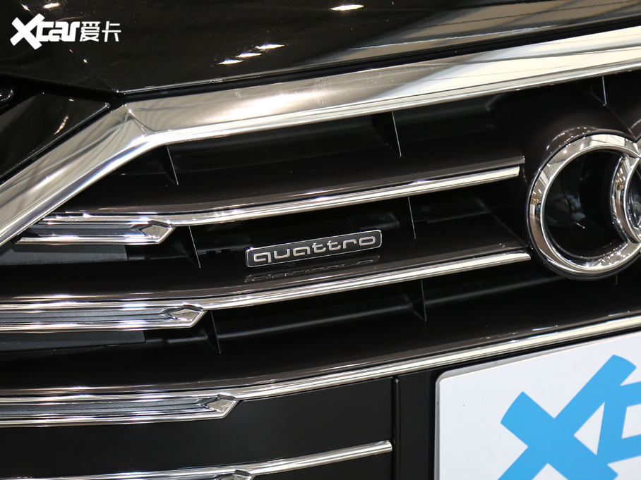 2019WA8 Plus 50TFSI quattro m