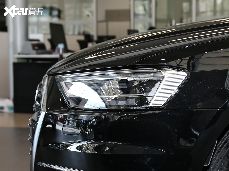 2019?yun)WA8 Plus 50TFSI quattro m