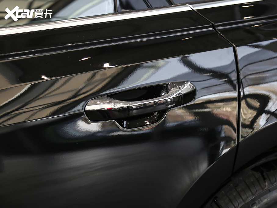 2019WA8 Plus 50TFSI quattro m