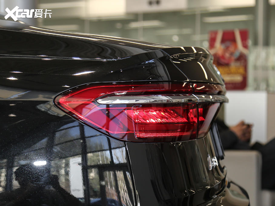 2019WA8 Plus 50TFSI quattro m