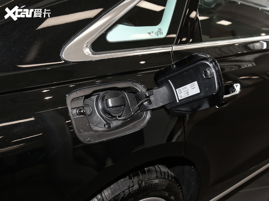 2019WA8 Plus 50TFSI quattro m