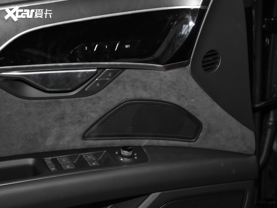 2019WA8 Plus 50TFSI quattro m