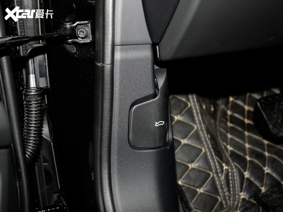 2019WA8 Plus 50TFSI quattro m