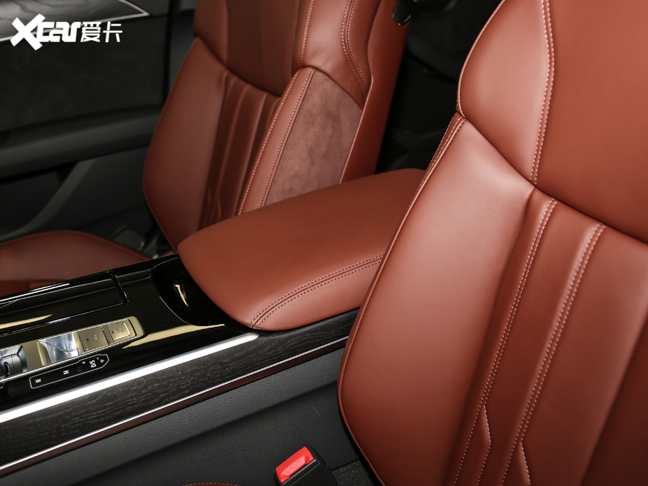 2019WA8 Plus 50TFSI quattro m