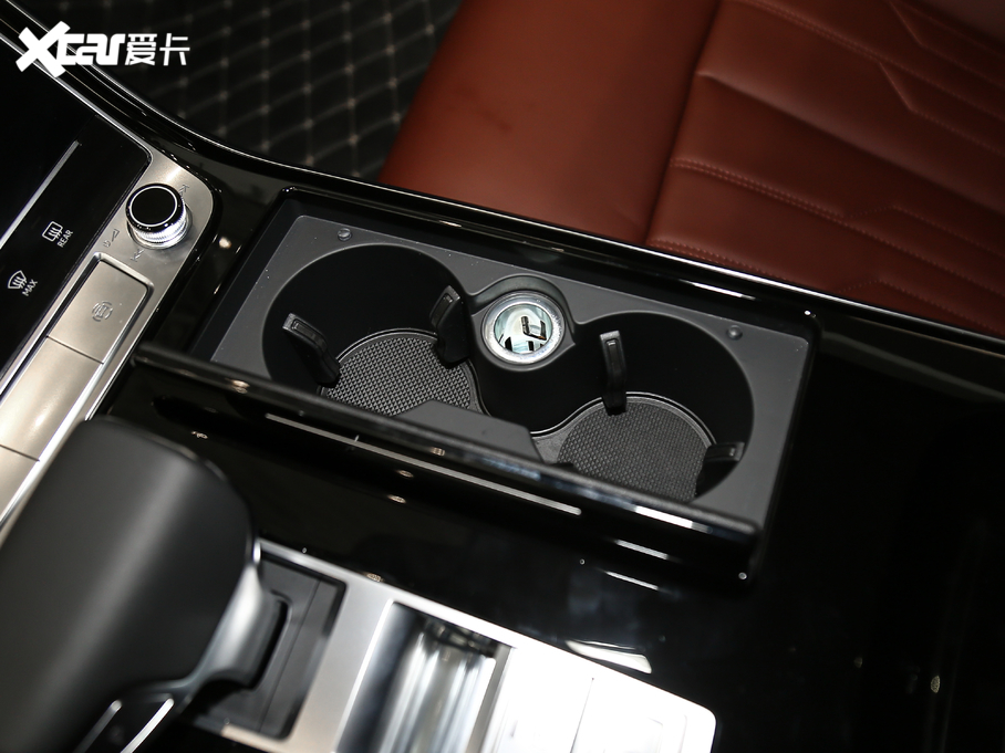 2019WA8 Plus 50TFSI quattro m