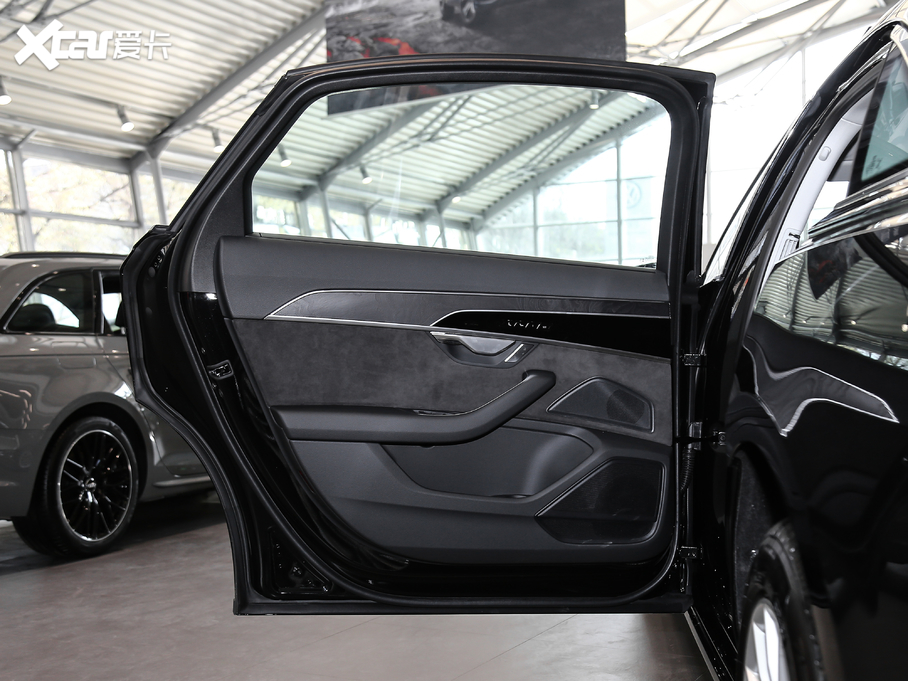 2019?yun)WA8 Plus 50TFSI quattro m