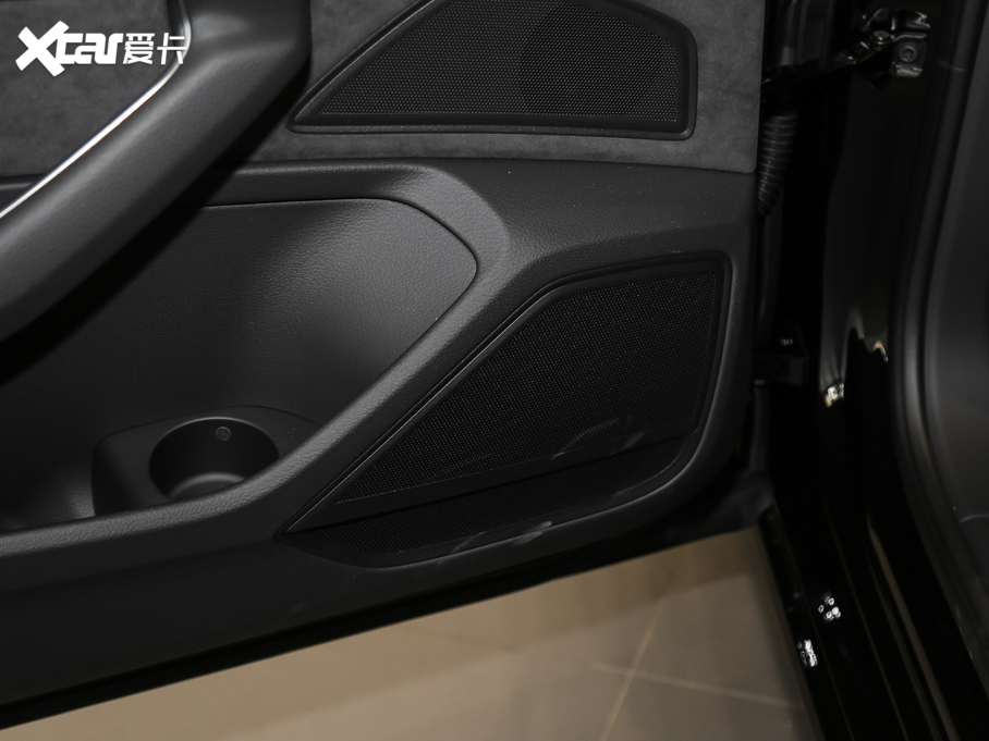 2019WA8 Plus 50TFSI quattro m