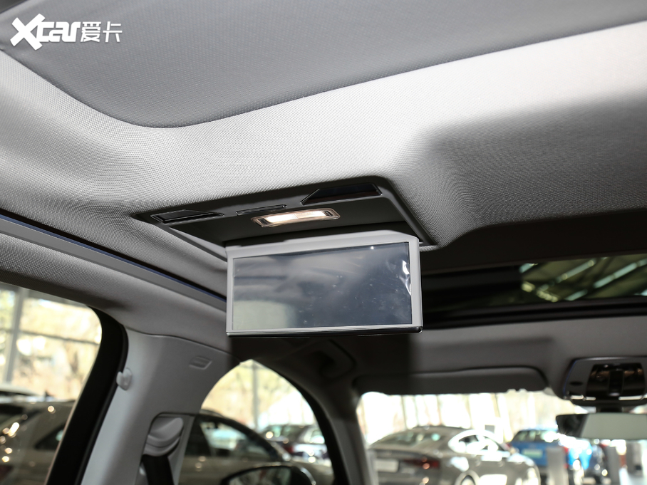 2019WA8 Plus 50TFSI quattro m