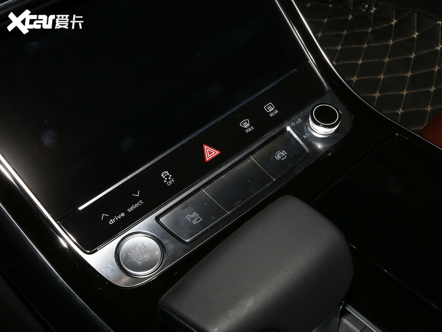 2019WA8 Plus 50TFSI quattro m