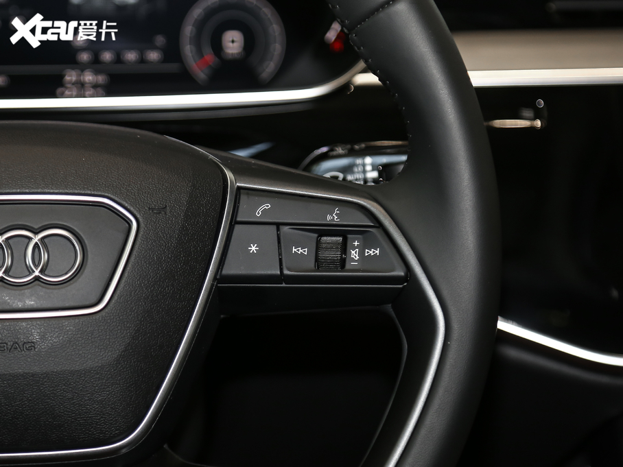 2019WA8 Plus 50TFSI quattro m