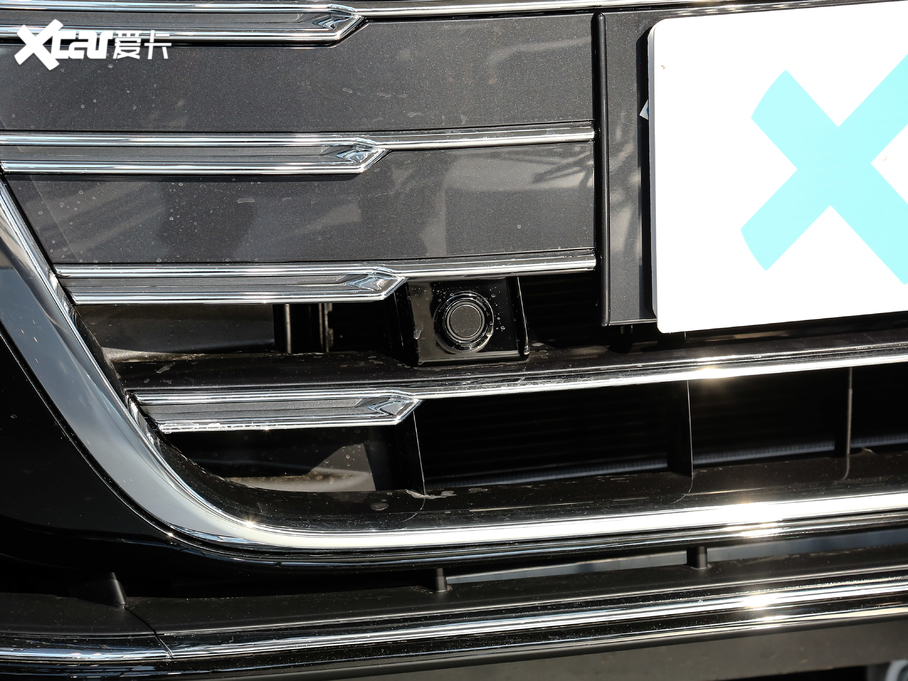 2019WA8 Plus 50TFSI quattro A