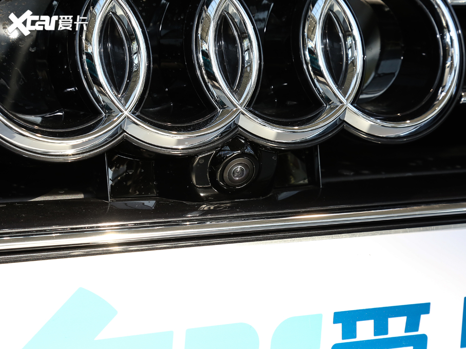 2019WA8 Plus 50TFSI quattro A