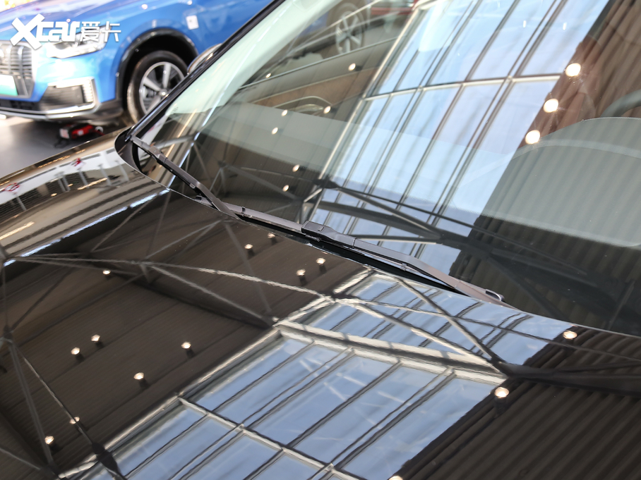 2019WA8 Plus 50TFSI quattro A