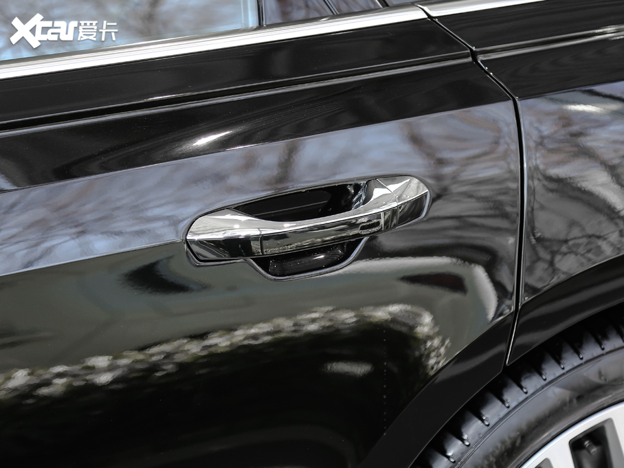 2019WA8 Plus 50TFSI quattro A