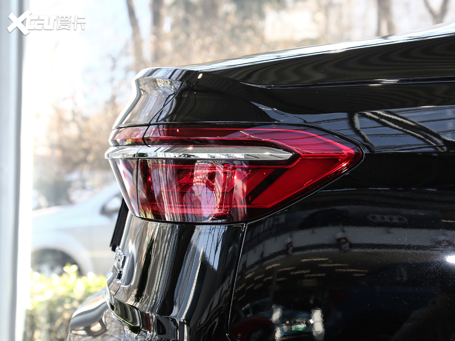 2019WA8 Plus 50TFSI quattro A