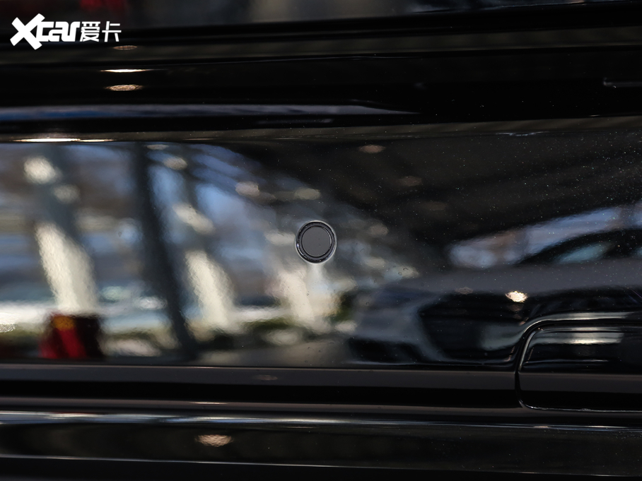 2019WA8 Plus 50TFSI quattro A