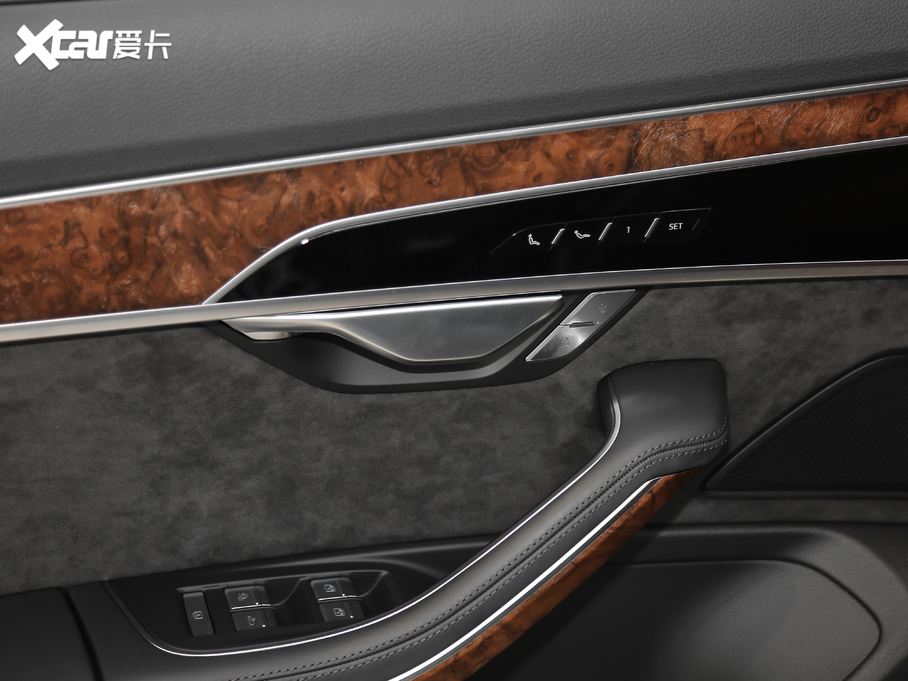 2019?yun)WA8 Plus 50TFSI quattro A