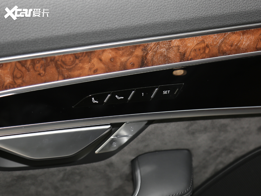 2019?yun)WA8 Plus 50TFSI quattro A