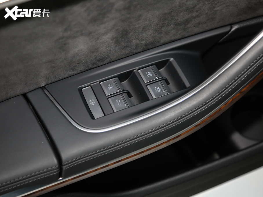 2019WA8 Plus 50TFSI quattro A