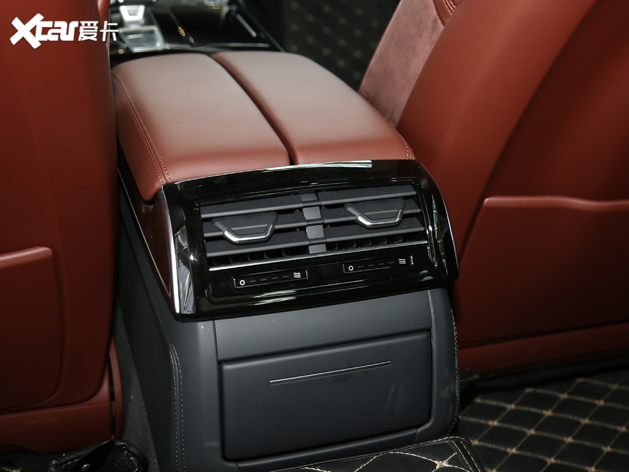 2019WA8 Plus 50TFSI quattro A