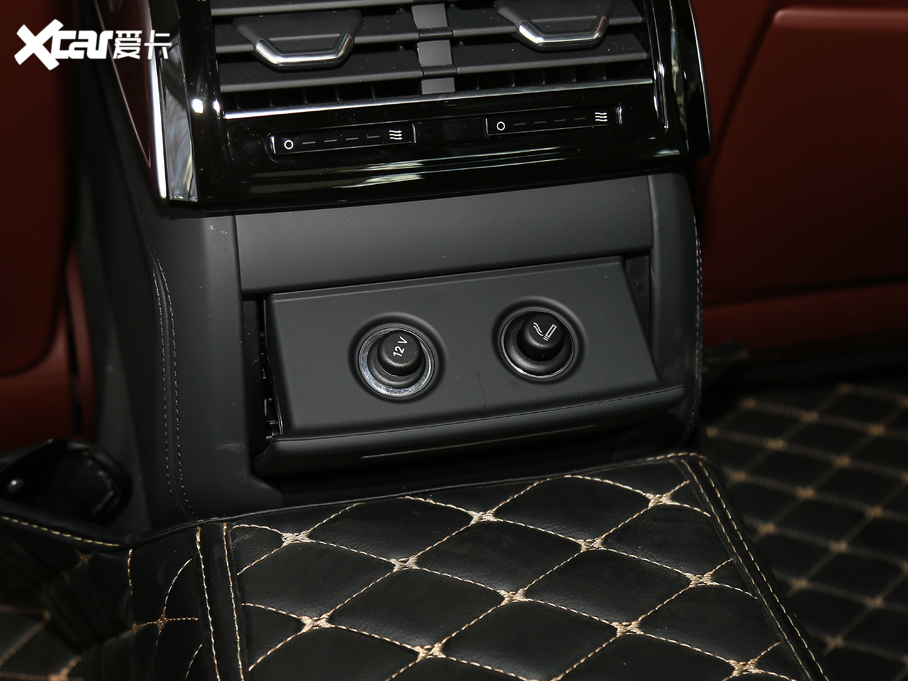 2019WA8 Plus 50TFSI quattro A