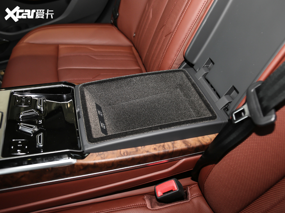 2019WA8 Plus 50TFSI quattro A