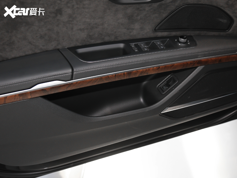 2019WA8 Plus 50TFSI quattro A