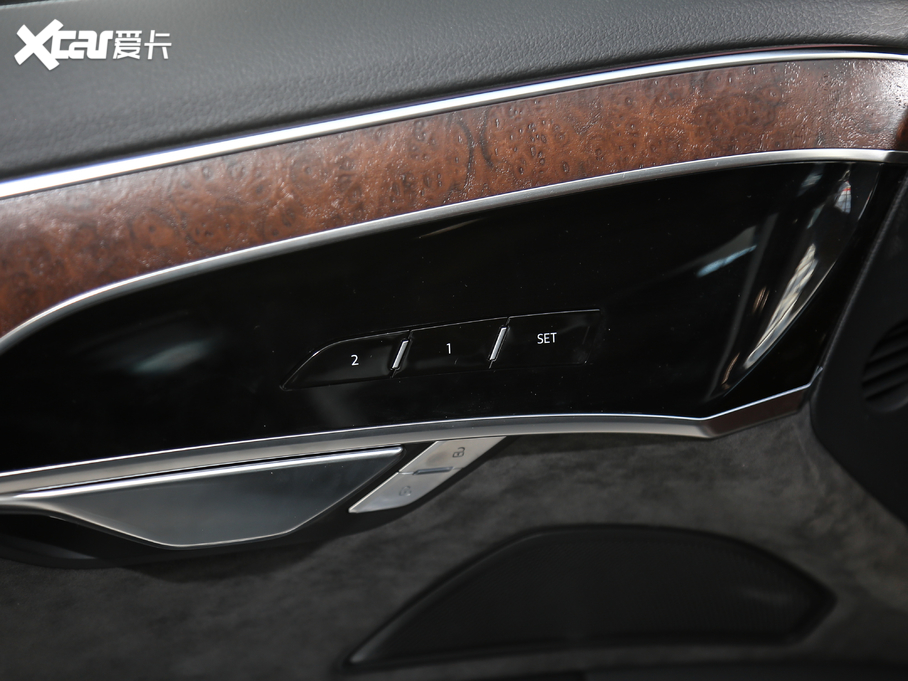 2019?yun)WA8 Plus 50TFSI quattro A