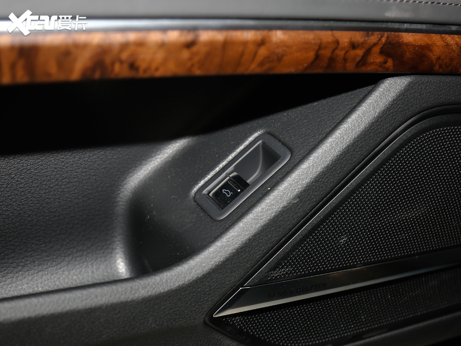 2019WA8 Plus 50TFSI quattro A