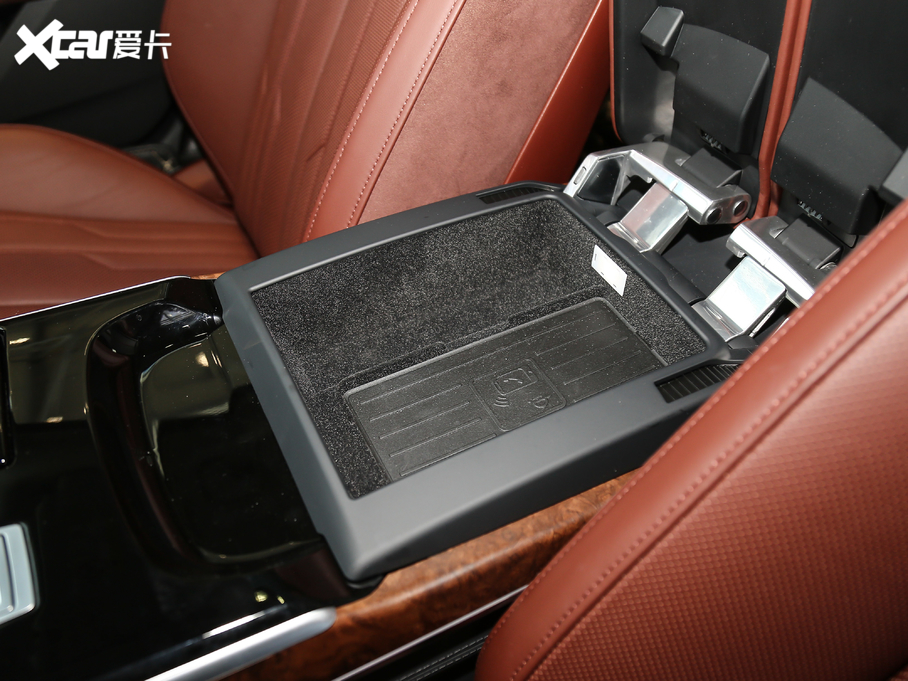 2019WA8 Plus 50TFSI quattro A